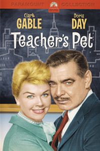 Teacher's Pet