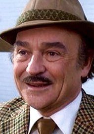 Kenneth Connor
