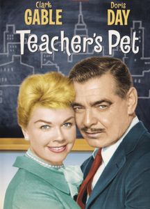 Teacher's Pet