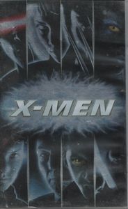 X-Men