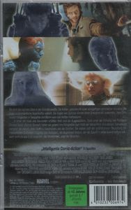 X-Men