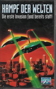 Kampf der Welten