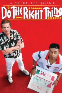 Do The Right Thing