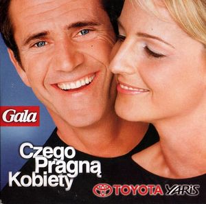 Czego Pragną Kobiety