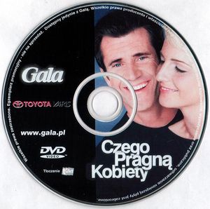 Czego Pragną Kobiety