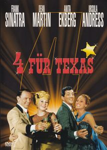 4 für Texas