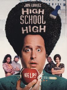 High School High