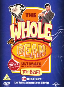 The Whole Bean