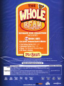 The Whole Bean
