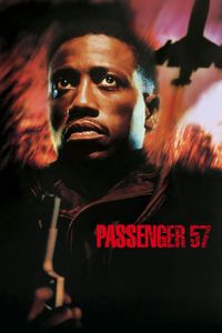 Passenger 57