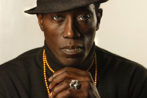 Wesley Snipes