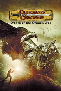 Dungeons & Dragons: Wrath Of The Dragon God