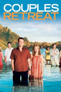 Couples Retreat