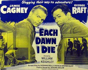 Each Dawn I Die