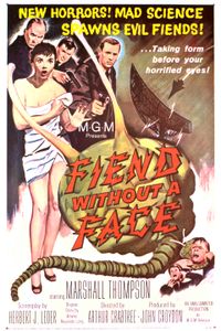 Fiend Without A Face
