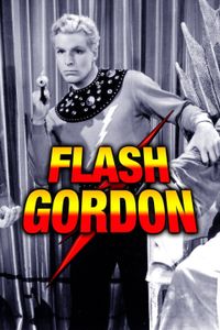Flash Gordon
