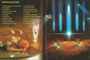 The Fifth Element (Widescreen)