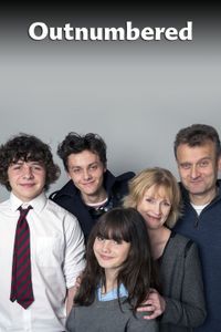 Outnumbered