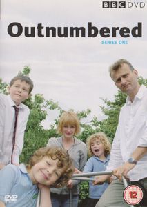 Outnumbered - Series One
