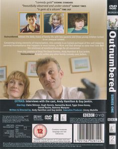 Outnumbered - Series One
