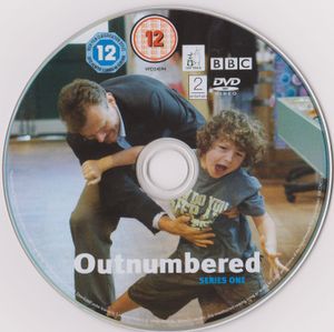 Outnumbered - Series One