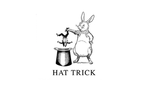 Hat Trick Productions Ltd