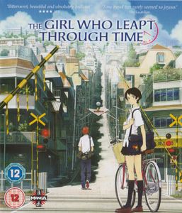 The Girl Who Leapt Through Time