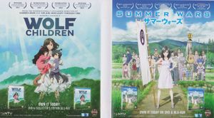 The Girl Who Leapt Through Time
