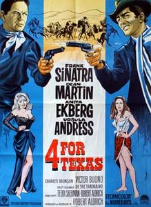 4 For Texas