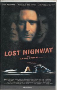 Lost Highway