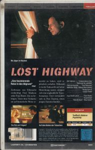 Lost Highway