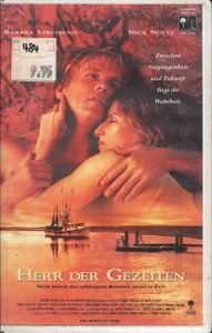 Herr Der Gezeiten
