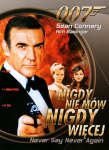 Nigdy nie mów nigdy więcej