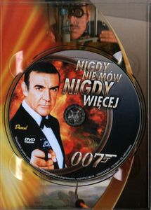 Nigdy nie mów nigdy więcej