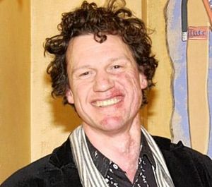 Chris Morris