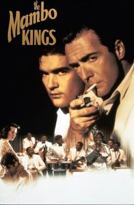 The Mambo Kings