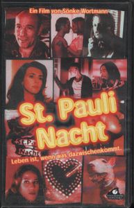 St. Pauli Nacht