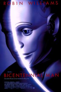 Bicentennial Man
