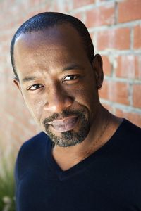 Lennie James