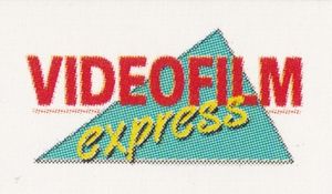 Video Film Express BV
