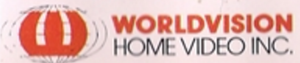 Wordvision Home Video Inc.