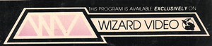Wizard Video