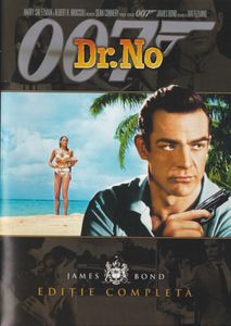 Dr. No