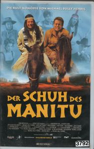 Der Schuh Des Manitu