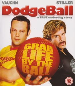 Dodgeball