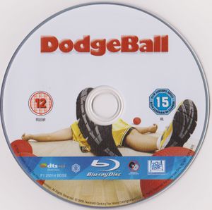 Dodgeball