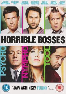 Horrible Bosses