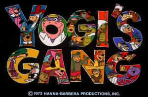 Yogi's Gang