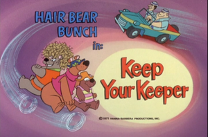 Keep Your Keeper