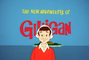 The New Adventures of Gilligan